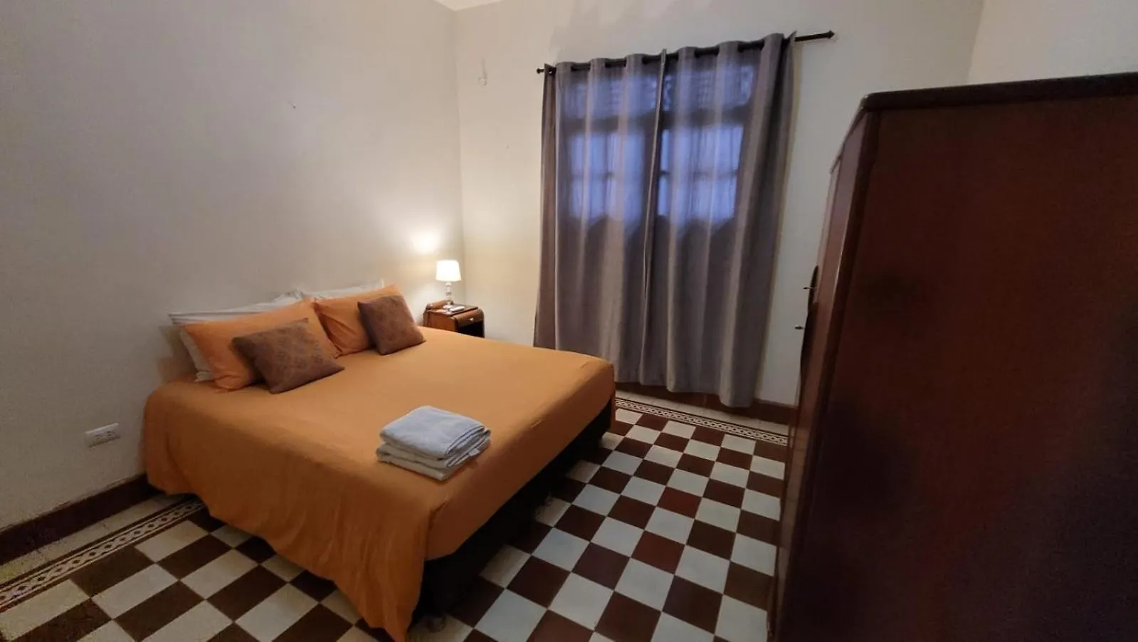 Casa Blanca Maria Barranquilla - Authentic Republican House